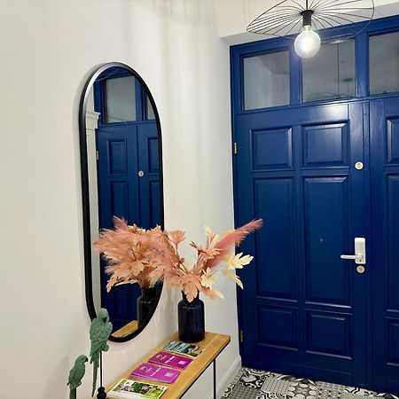 Apartmán Przystanek Katowice Mariacka 7 Exteriér fotografie