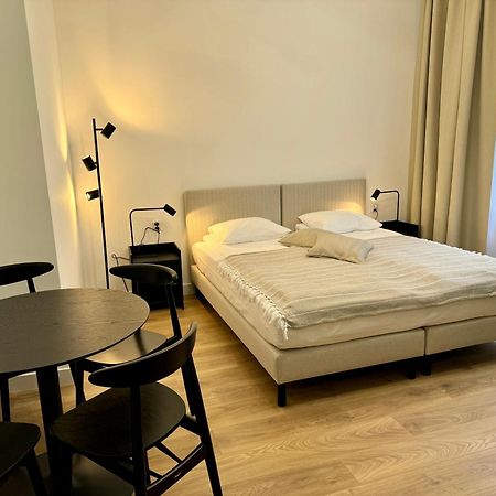 Apartmán Przystanek Katowice Mariacka 7 Exteriér fotografie