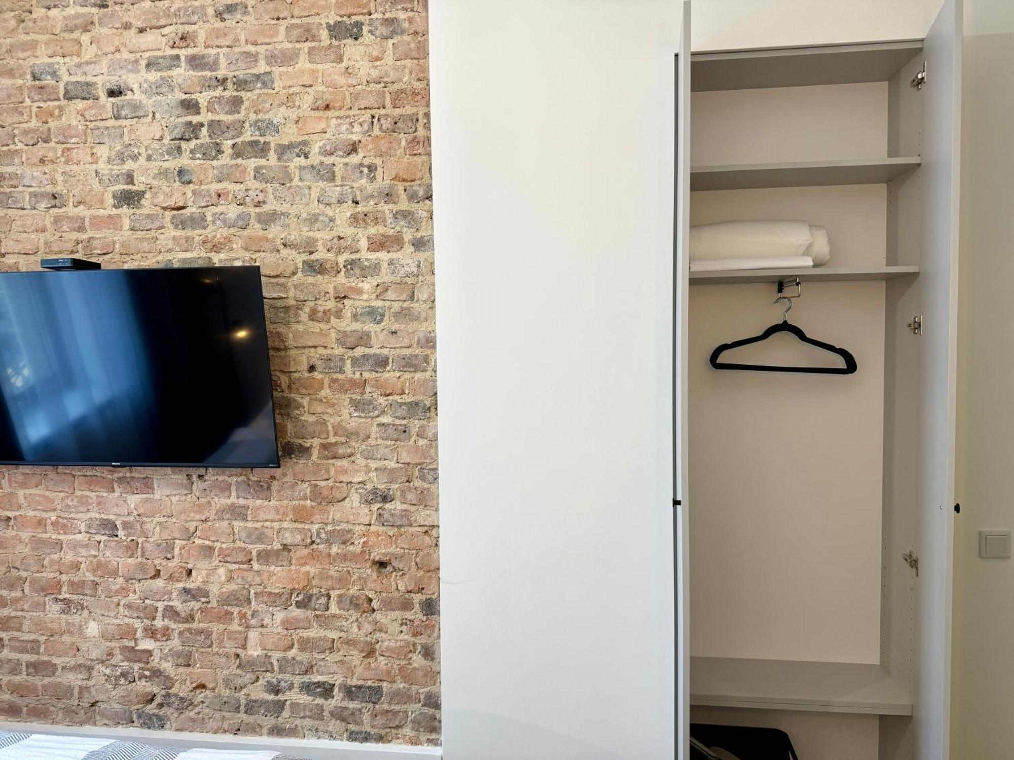 Apartmán Przystanek Katowice Mariacka 7 Exteriér fotografie