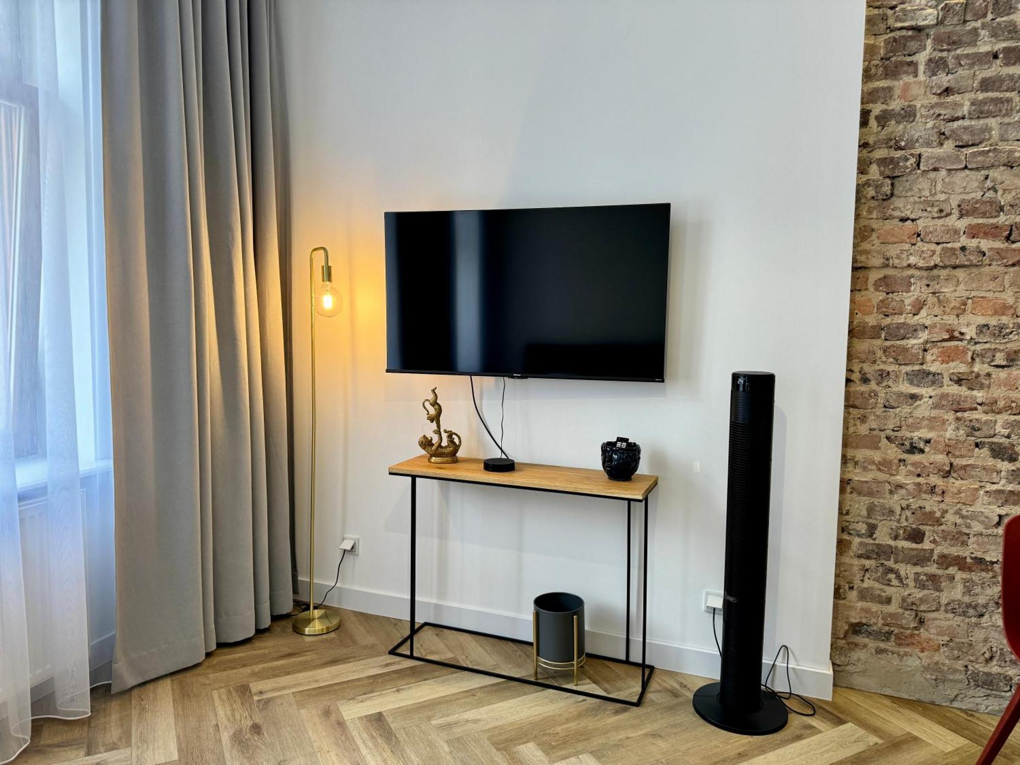 Apartmán Przystanek Katowice Mariacka 7 Exteriér fotografie