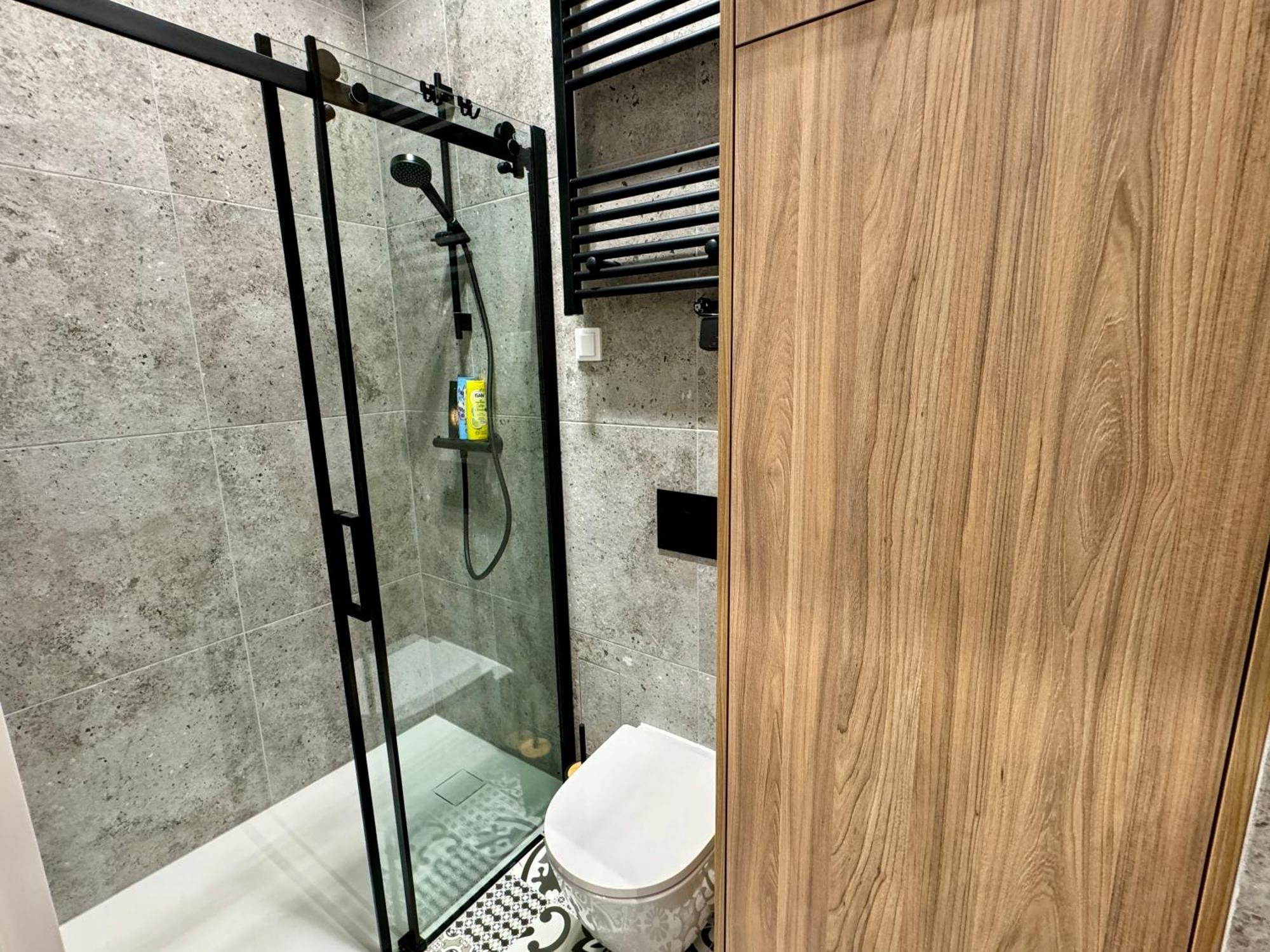 Apartmán Przystanek Katowice Mariacka 7 Exteriér fotografie