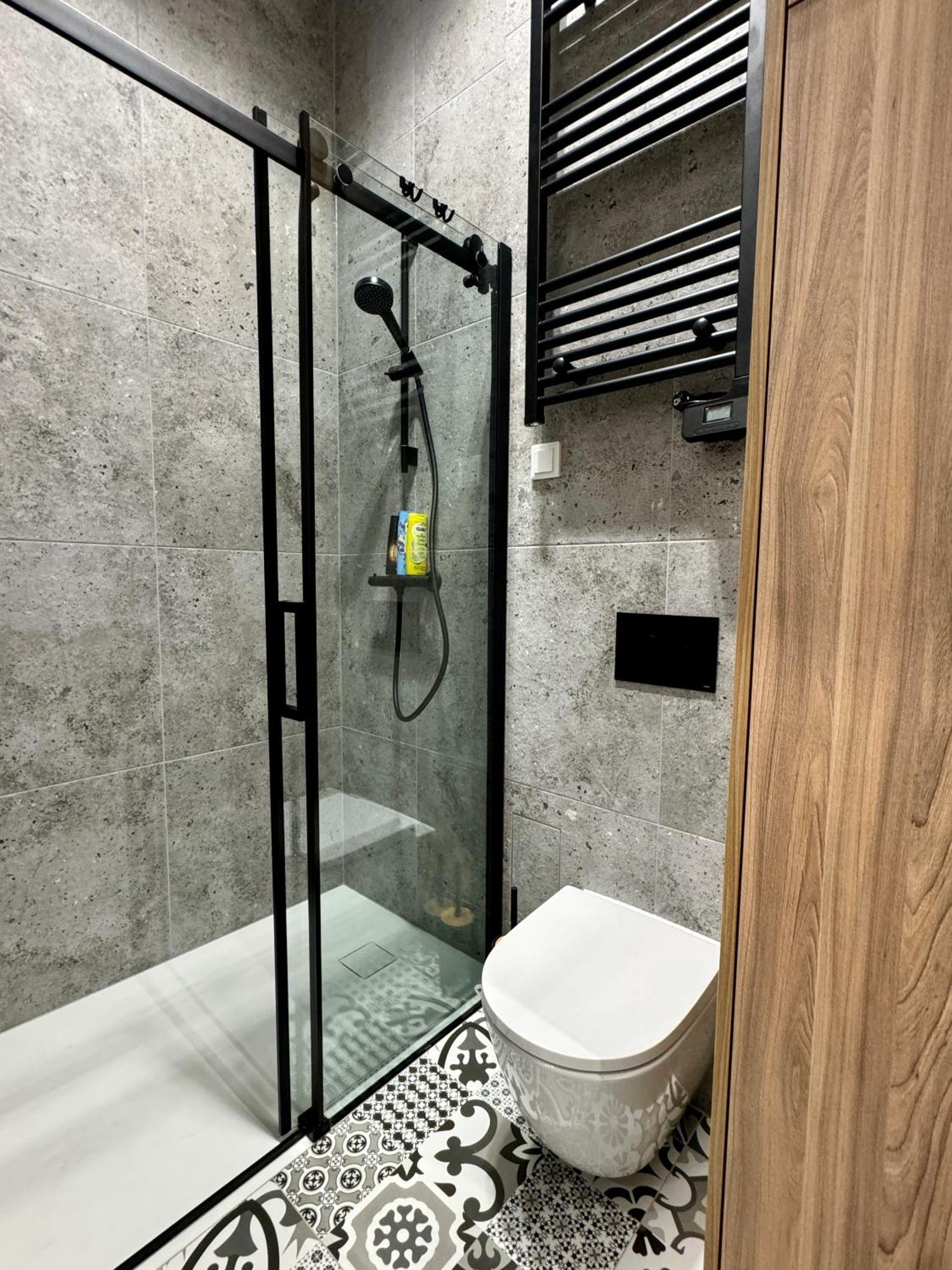 Apartmán Przystanek Katowice Mariacka 7 Exteriér fotografie